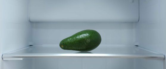 The avocado supply chain