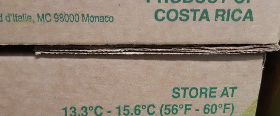 The banana supply chain