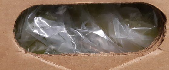 The banana supply chain