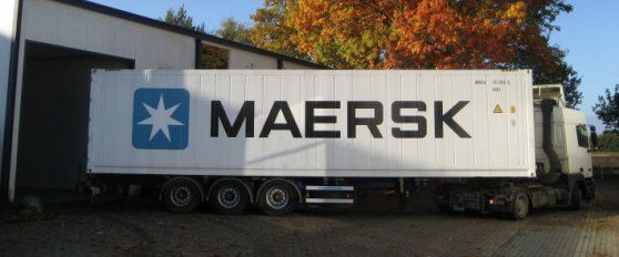 Transport practices for avocado