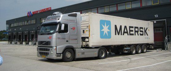 Transport practices for avocado