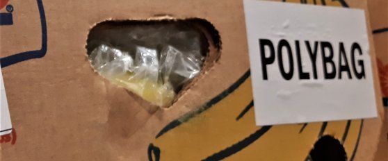 Transport practices for banana