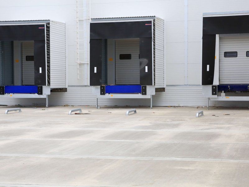 Transport practices for blueberries