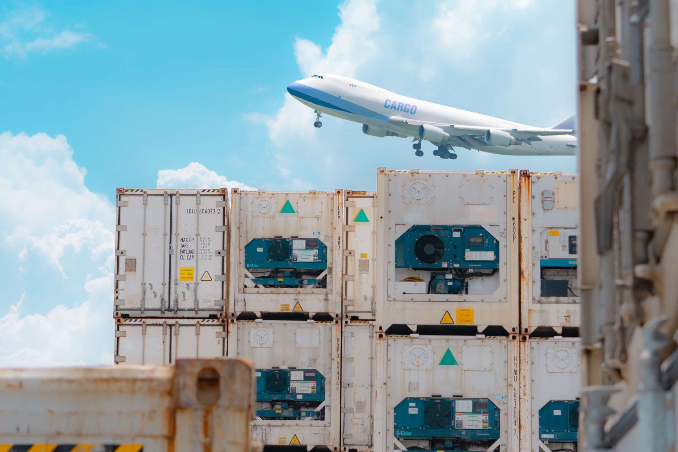 Transport practices for papaya