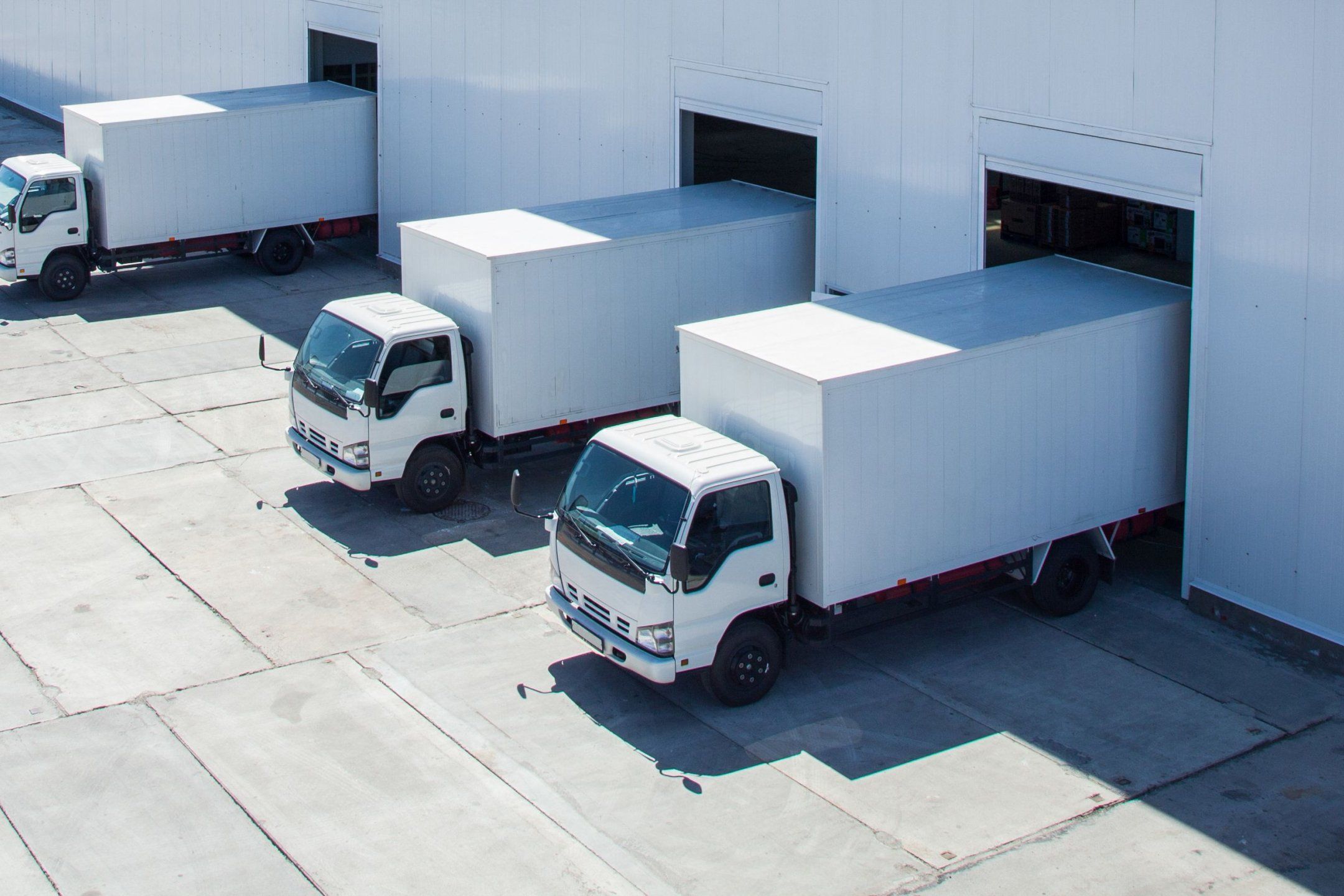 Transport practices for peppers