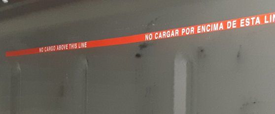 Transport practices for peppers