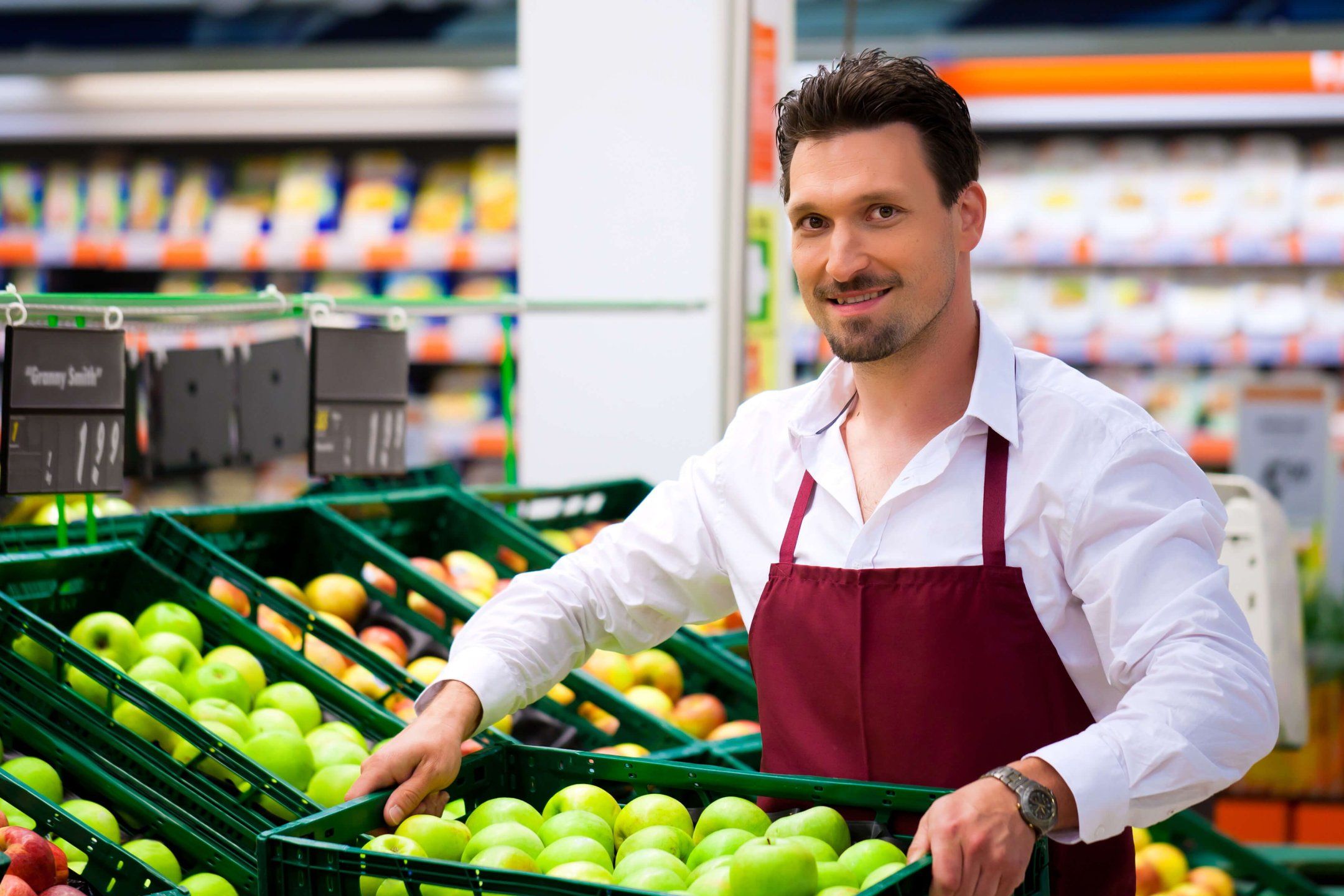 Understanding quality traits of fruit