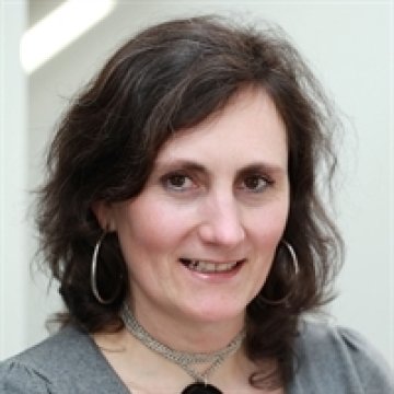 Fátima Pereira da Silva