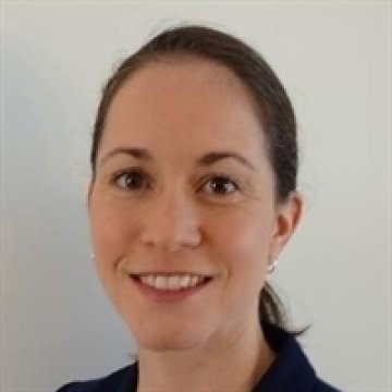 Josianne Cloutier portret