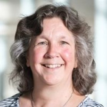 Mariska Nijenhuis portret