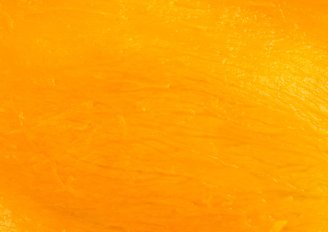 Close-up van het mango vruchtvlees. Foto van Piyaset/Shutterstock.com