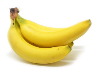 Figure 6. Ripe bananas Source: Tang Yan Song/shutterstock.com