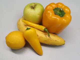 Verschillende vruchten hebben elk eigen streeftemperaturen, ethyleenproductie en gevoeligheid en gevoeligheid voor uitdroging. Foto door WUR. 