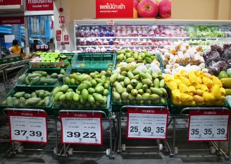 Mango's moeten in elk geval voldoen aan algemene kwaliteitseisen. Foto van Hoowy/Shutterstock.com